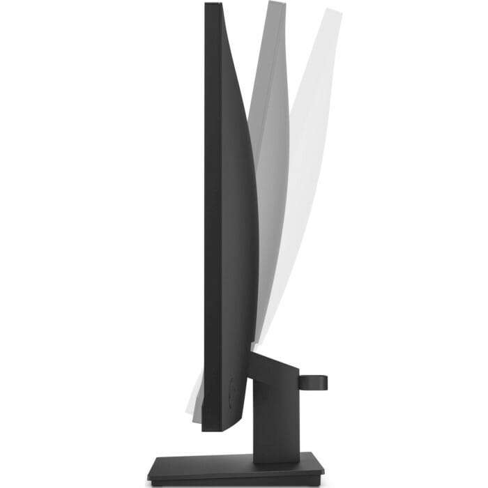 Монiтор HP 27" V27i G5 (65P64E9) IPS Black