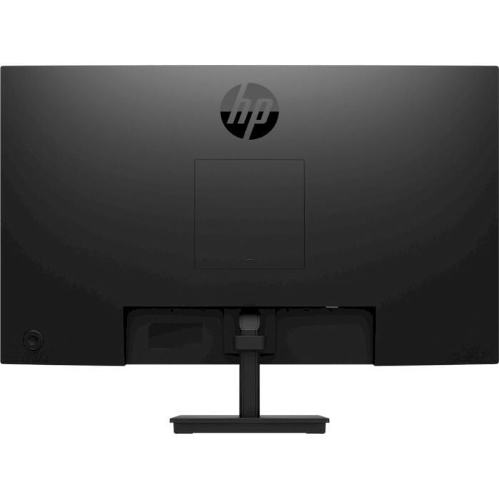 Монiтор HP 27" V27i G5 (65P64E9) IPS Black