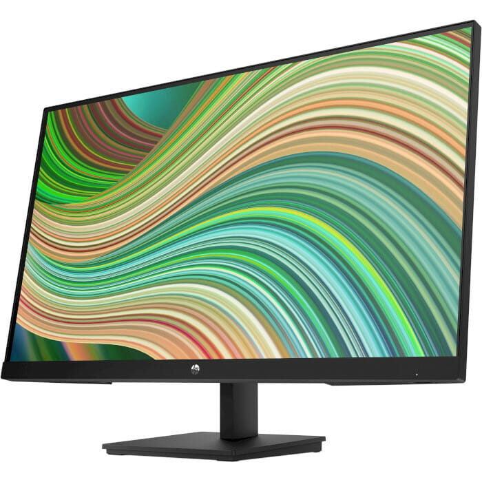 Монiтор HP 27" V27IE G5 (6D8H2E9) IPS Black