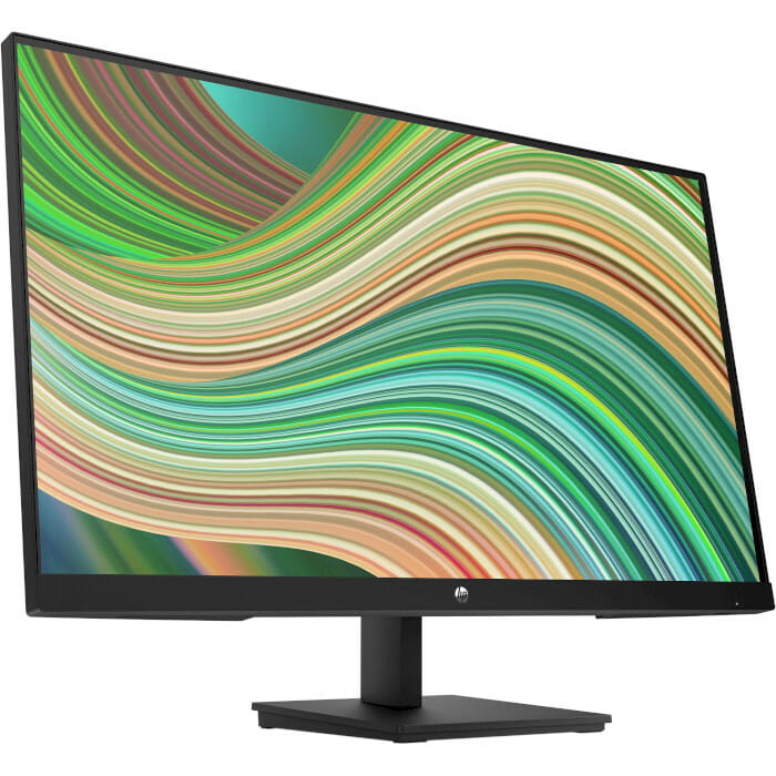 Монiтор HP 27" V27IE G5 (6D8H2E9) IPS Black