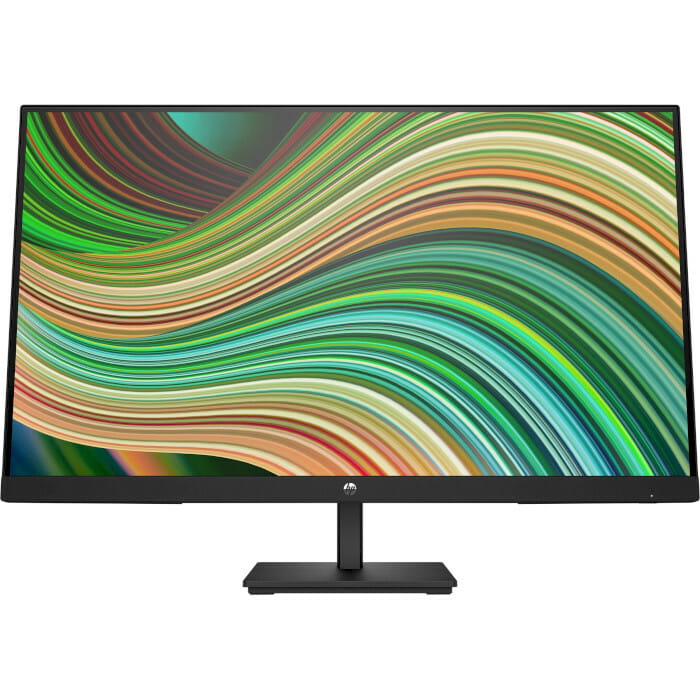 Монiтор HP 27" V27IE G5 (6D8H2E9) IPS Black