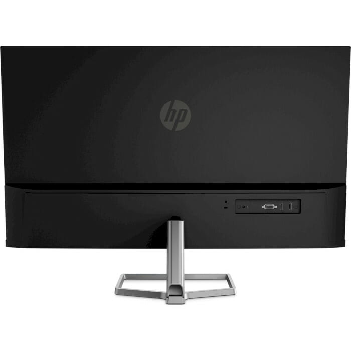 Монітор HP 31.5" M32f (2H5M7E9) VA Black/Silver