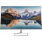 Фото - Монитор HP 31.5" M32f (2H5M7E9) VA Black/Silver | click.ua