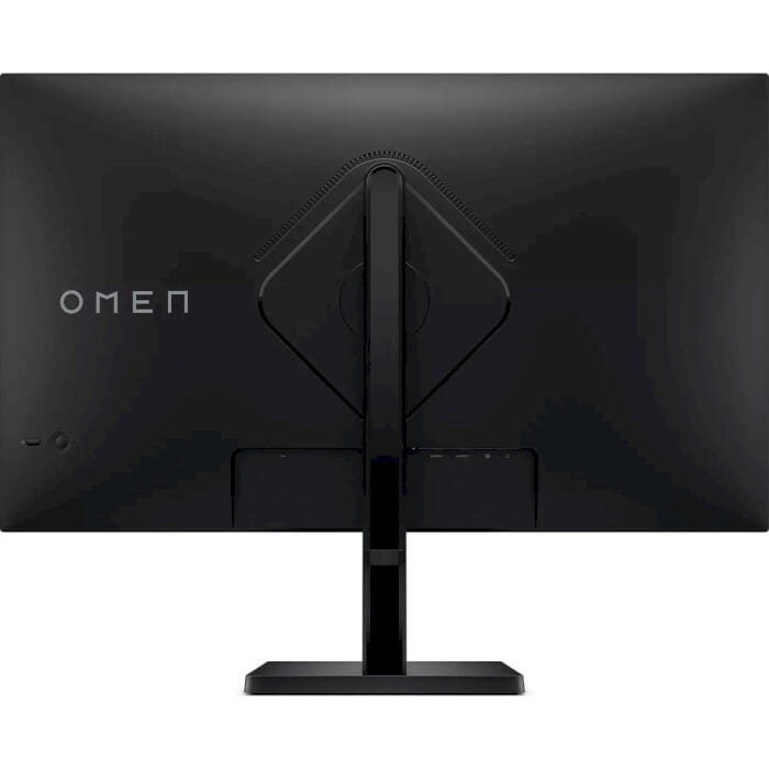 Монитор HP 31.5" Omen 32q (780K0E9) IPS Black 165Hz