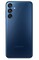 Фото - Смартфон Samsung Galaxy M15 SM-M156 4/128GB Dual Sim Dark Blue (SM-M156BDBUEUC) | click.ua