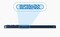 Фото - Смартфон Samsung Galaxy M15 SM-M156 4/128GB Dual Sim Dark Blue (SM-M156BDBUEUC) | click.ua