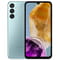 Фото - Смартфон Samsung Galaxy M15 SM-M156 4/128GB Dual Sim Light Blue (SM-M156BLBUEUC) | click.ua