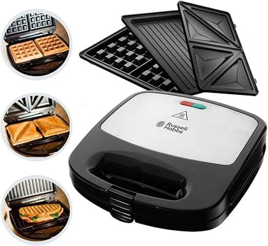 Бутербродница Russell Hobbs 24540-56 Fiesta