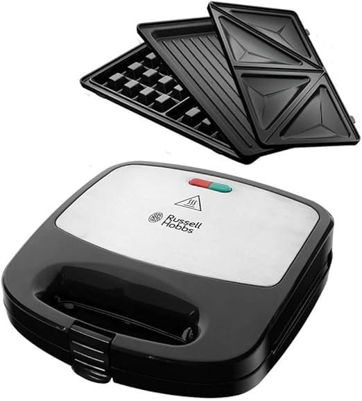 Бутербродница Russell Hobbs 24540-56 Fiesta