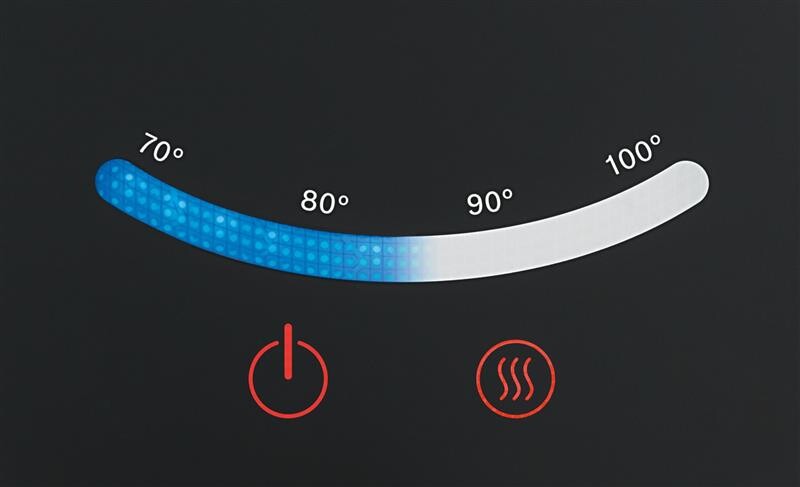 Электрочайник Bosch TWK7203