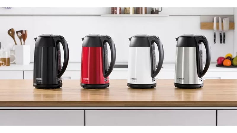 Электрочайник Bosch TWK3P423