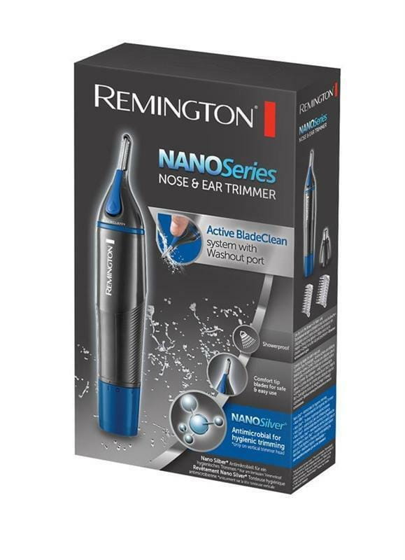 Триммер Remington NE3850 NanoSeries