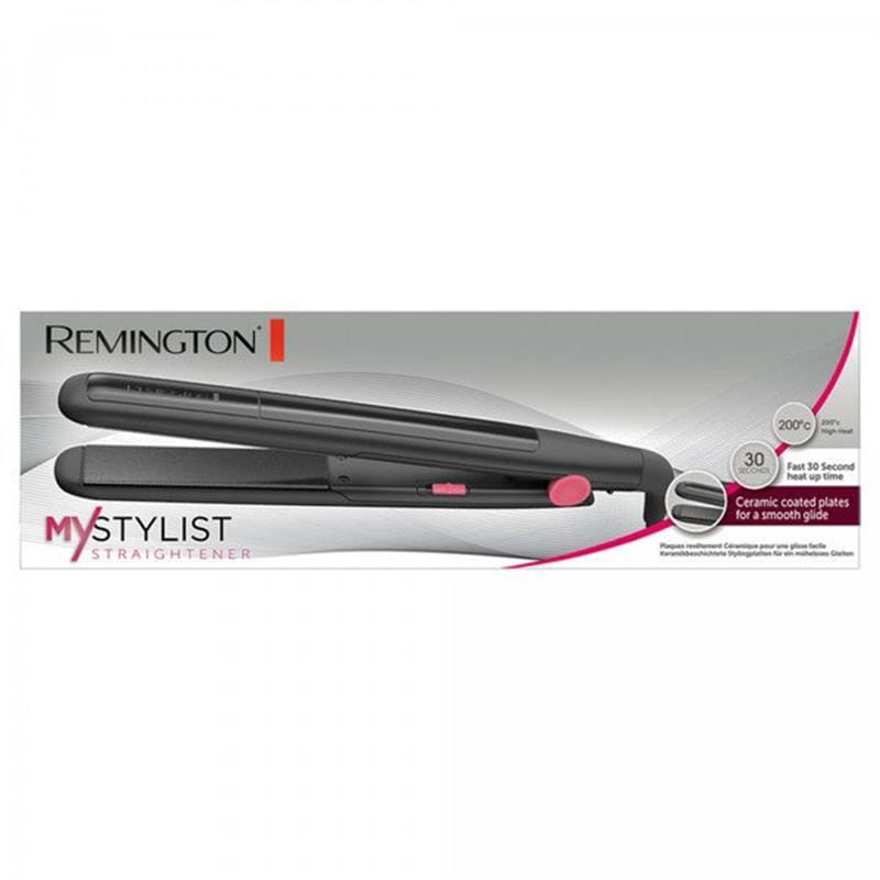 Випрямляч для волосся Remington S1A100 My Stylist