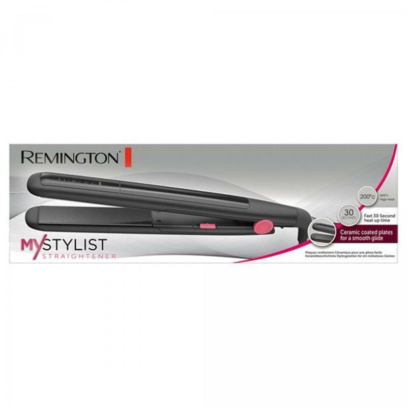 Утюжок (выпрямитель) для волос Remington S1A100 My Stylist