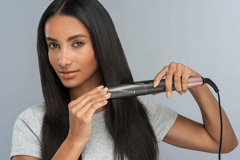 Утюжок (выпрямитель) для волос Remington S6606 Curl & Straight Confidence