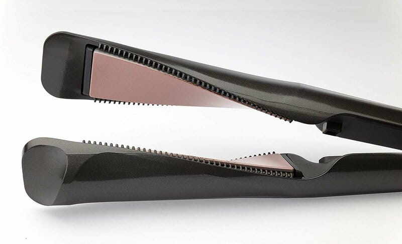 Випрямляч для волосся Remington S6606 Curl & Straight Confidence