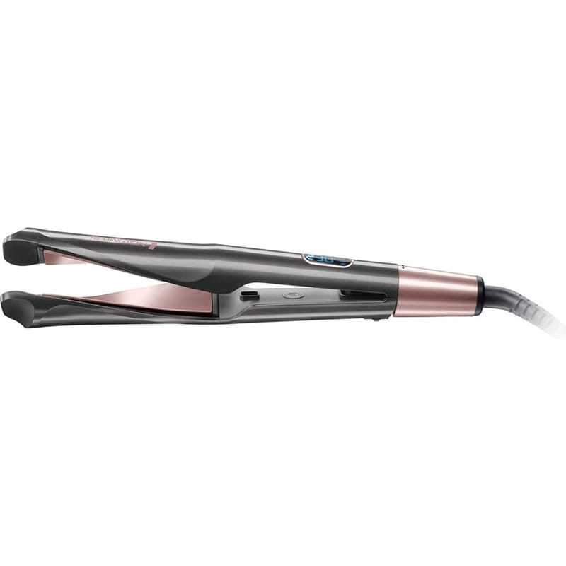 Випрямляч для волосся Remington S6606 Curl & Straight Confidence