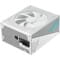 Фото - Блок питания Asus ROG Strix PCIE5 1000W Gold Aura White Edition (90YE00P5-B0NA00) | click.ua