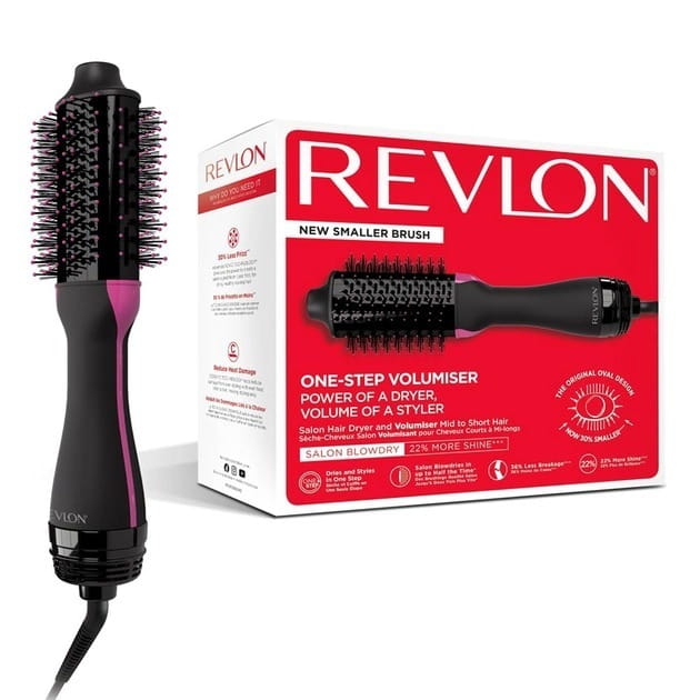 Фен-щітка Revlon Salon One-Step (RVDR5282UKE)