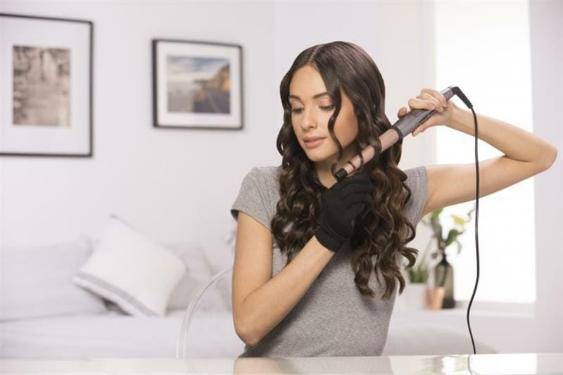 Прибор для укладки волос Remington CI83V6 Keratin Protect