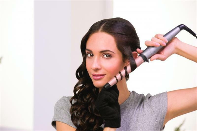 Прибор для укладки волос Remington CI83V6 Keratin Protect