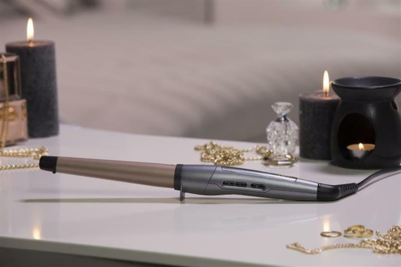 Прилад для укладання волосся Remington CI83V6 Keratin Protect