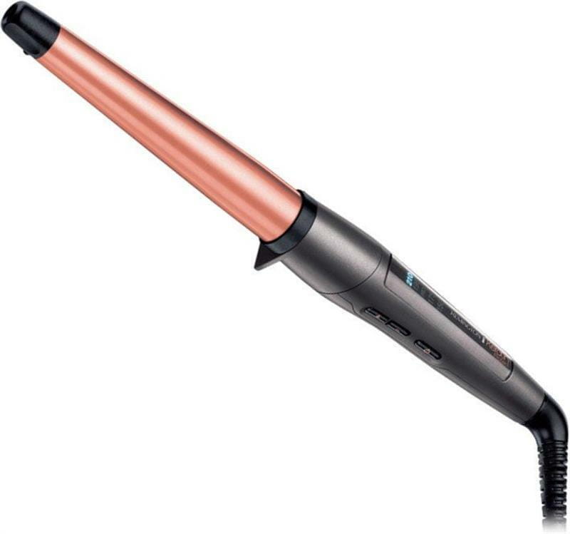 Прибор для укладки волос Remington CI83V6 Keratin Protect
