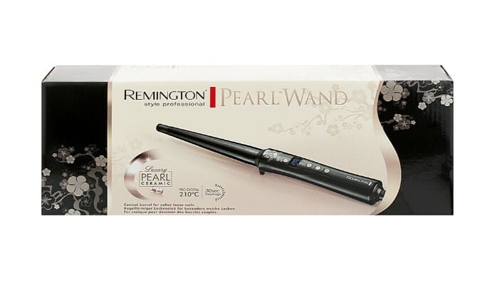Прибор для укладки волос Remington CI95 Pearl Pro