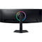 Фото - Монитор Samsung 49" Odyssey G9 G95C (LS49CG954EIXCI) VA Black Curved 240Hz | click.ua