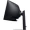 Фото - Монітор Samsung 49" Odyssey G9 G95C (LS49CG954EIXCI) VA Black Curved 240Hz | click.ua