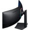 Фото - Монітор Samsung 49" Odyssey G9 G95C (LS49CG954EIXCI) VA Black Curved 240Hz | click.ua