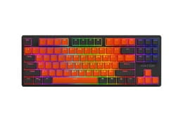 Клавиатура Hator Rockfall 2 Mecha Signature Edition (HTK-520-BOB)