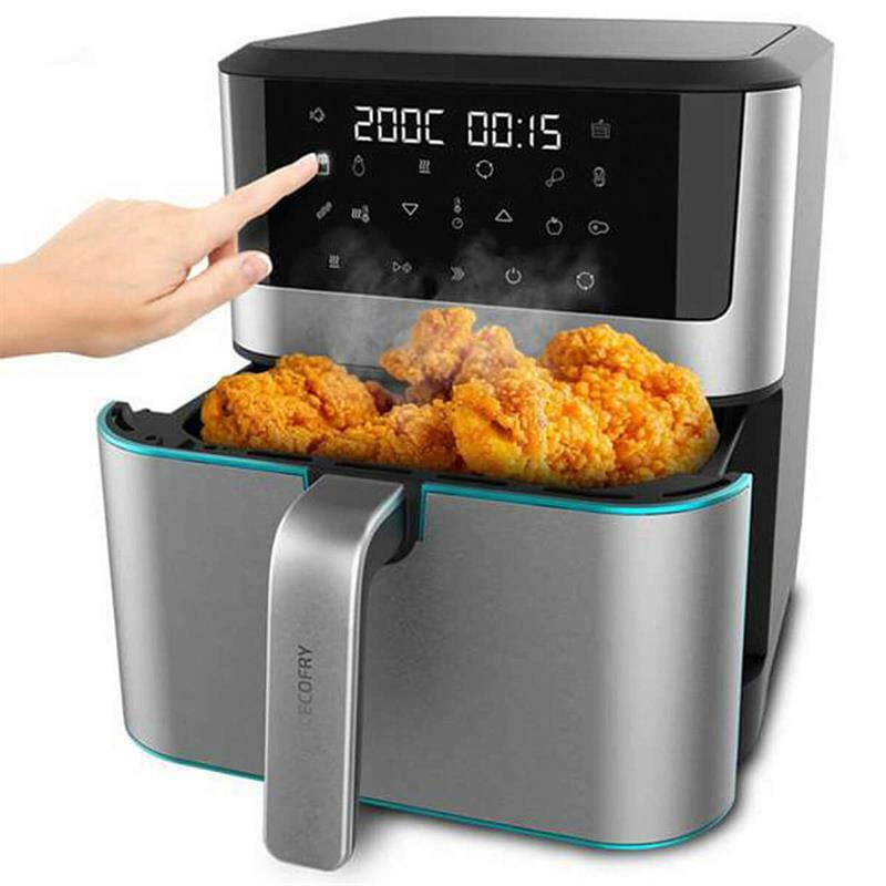 Мультипечь Cecotec Cecofry Supreme 8000 (CCTC-04984)