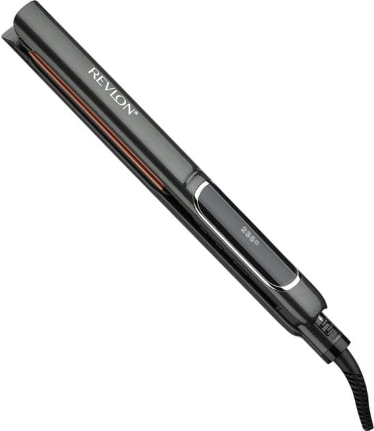 Прилад для укладання волосся Revlon Salon Straight Copper Smooth Styler (RVST2175E2)