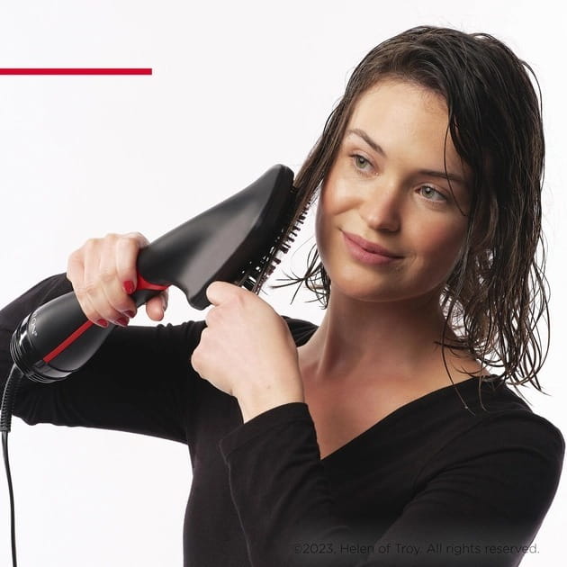 Щетка Revlon One-Step Paddle Brush (RVDR5327)