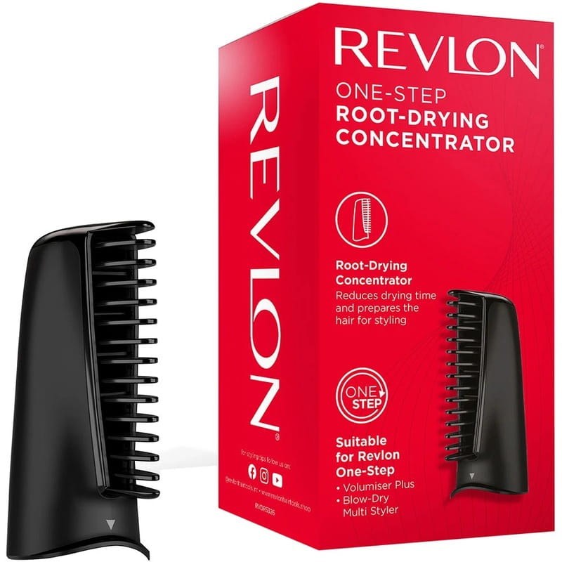 Концентратор Revlon One-Step Root-Drying Concentrator (RVDR5326)