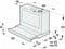 Фото - Витяжка Gorenje BHP623E8X | click.ua