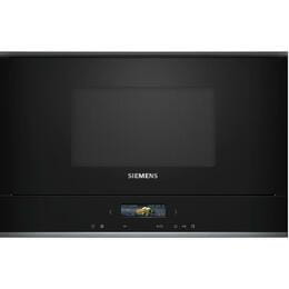 Встраиваемая микроволновая печь Siemens BE732R1B1