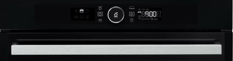 Встраиваемая микроволновая печь Whirlpool AMW 731/NB