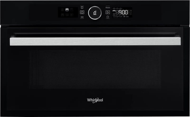 Встраиваемая микроволновая печь Whirlpool AMW 731/NB