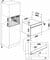 Фото - Встраиваемая микроволновая печь Whirlpool AMW 731/NB | click.ua