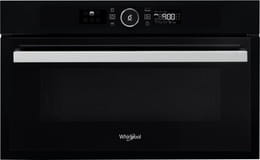 Встраиваемая микроволновая печь Whirlpool AMW 731/NB