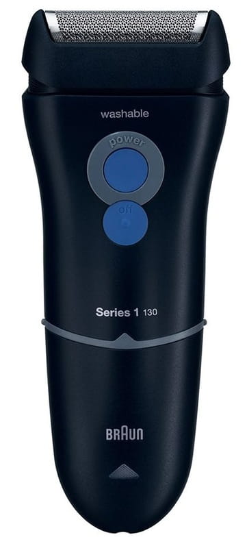 Электробритва Braun 130s-1