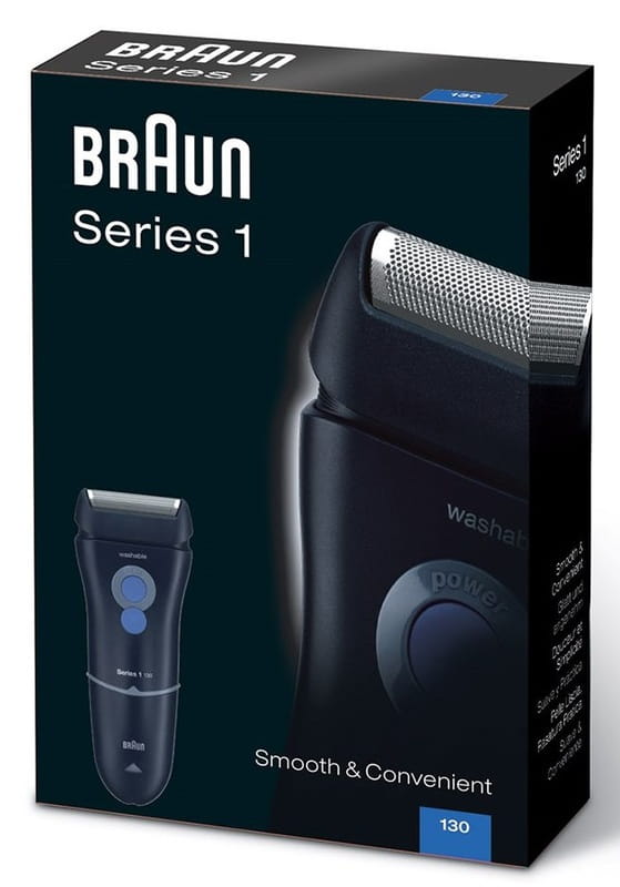 Электробритва Braun 130s-1