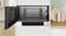 Фото - Встраиваемая микроволновая печь Bosch BFL7221W1 | click.ua