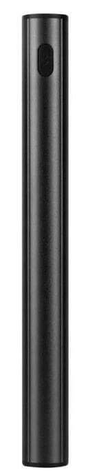 Универсальная мобильная батарея Forever Core Power Bank FC-01 10000mAh PD + QC3.0 22.5W Black (GSM113206)