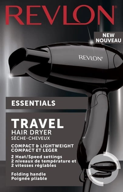 Фен Revlon Frizz Fighter (RVDR5305E2)