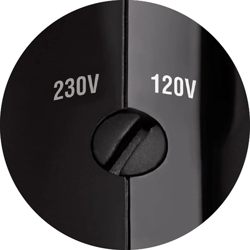 Фен Revlon Frizz Fighter (RVDR5305E2)