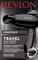 Фото - Фен Revlon Frizz Fighter (RVDR5305E2) | click.ua
