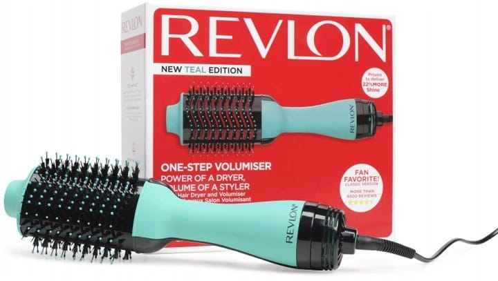 Фен-щетка Revlon Salon One-Step (RVDR5222TE)
